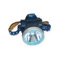 FA-WH01  Rechargeable Headlamp Stepless Dimming 2 x 18650 Battery