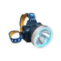 FA-WH01  Rechargeable Headlamp Stepless Dimming 2 x 18650 Battery