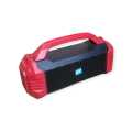 Aerbes AB-SD14 Rechargeable Solar  Powered Bluetooth Speaker Flashlight