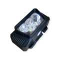 FA-916 USB Rechargeable Headlamp With 18650 Lithium Battery