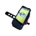 FA-919 Rechargeable Bicycle Front COB + LED Light