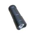 Feimao FA-906-TG USB Rechargeable Aluminium Alloy White Flashlight