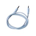 3.5mm Male To Male Audio Braided Cable