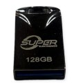 128GB Metal 3.0 Pocket High Speed USB Flash Drive