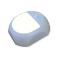 Aerbes AB-XY02 Magnetic LED Motion Sensor Rechargeable Night Light