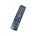 Aerbes AB-YK05  TV Remote Control Compatible With Samsung And Most TVs
