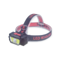 FA-JS-917 Rechargeable Headlamp LED + COB With Type C Charging Cable