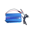 MND-40A Blue Shell Battery Charger 40A