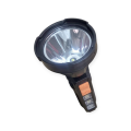 Aerbes AB-SD08 LED Flashlight 1500mah Battery 1300lm 35W