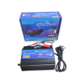 MND-20A Black Shell Three Phase Smart Battery Charger 20A