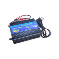 MND-20A Black Shell Three Phase Smart Battery Charger 20A