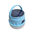 Aerbes AB-TY23 Solar Powered Camping Light With A Hook 200W