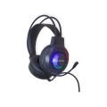 Aerbes AB-EJ13 Wired 3.5mm USB RGB Gaming Head Phone with Built In Microphone