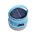 Aerbes AB-TY21 Solar Powered Camping Light With A Hook 100W