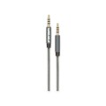 Wolulu AS-51205 Anti-knot 3.5mm Aux Cable 1M