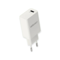 Wolulu AS-51374 USB Wall Charger QC3.0 18W