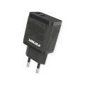 Wolulu AS-51392 Dual USB Wall Charger 2.1A
