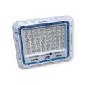Aerbes AB-T33 Solar Powered LED Floodlight With Remote Control 100W