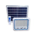 Aerbes AB-T33 Solar Powered LED Floodlight With Remote Control 100W