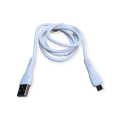 Aerbes AB-S818M Micro USB Cable 2.4A 1M