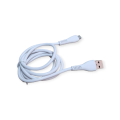 Aerbes AB-S818M Micro USB Cable 2.4A 1M