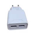 Aerbes AB-S630M Dual Port 2,4A Charger With Micro USB Cable