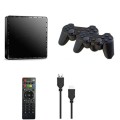 Aerbes AB-DS03 M8PRO Dual System TV Box Game Console 10K Ultra HD with Built in Chrome Cast