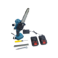 Jiageng JG20375059 Electric Rechargeable Chain Saw With 2 x 25V 7500mah Battery 6,