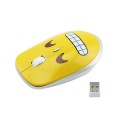 SE-M8 Wireless USB 2.4Ghz Emoji Mouse