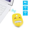 SE-M8 Wireless USB 2.4Ghz Emoji Mouse