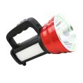 FA-TD-T22S Powerful LED Rechargeable Searchlight Lantern Flashlight