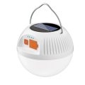 FA-HK999 Rechargeable Solar Camping Light