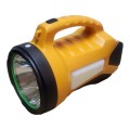 FA-D30 Portable USB-C Rechargeable Multifunctional Super Bright Searchlight With Belt