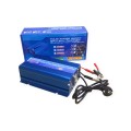 MND-40A Blue Shell Battery Charger 40A