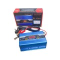 DC-1220A Smart Fast Battery Charger 20A 12V