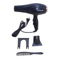 Aorlis AO-49962 Professional Hair Dryer 2500W
