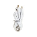 Treqa CA-8074 Type C To Lightning Pin 2M Cable
