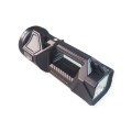 Multifunctional Solar Powered LED Searchlight PM-66