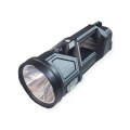 Multifunctional Solar Powered LED Searchlight PM-66