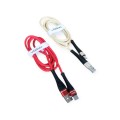 Treqa CA-8221 Micro USB Cable 3.4A 1M