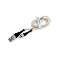 Treqa CA-8221 Micro USB Cable 3.4A 1M