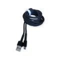 Treqa CA-8571 Micro USB Cable 3.1A 3M