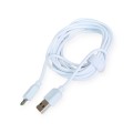 Treqa CA-8431 Micro USB Cable 3.1A 2M