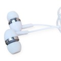 Treqa EP-731 Wired Earphones With Microphone 3.5mm