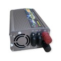 SE-C1000W Power Inverter 12V DC To 220V AC  1000W
