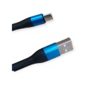 Treqa CA-8593 Type C USB Cable 5.1A 1M