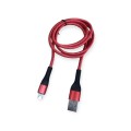 Treqa CA-8591 Micro USB Cable5.1A 1M