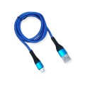 Treqa CA-8591 Micro USB Cable5.1A 1M