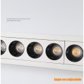 Aerbes AB-XD08 LED Ceiling Spotlight 10W