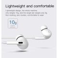 Super E JH-7A Lightning Wired Bluetooth Earphones For Iphone